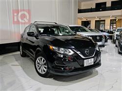 نيسان قاشقاي